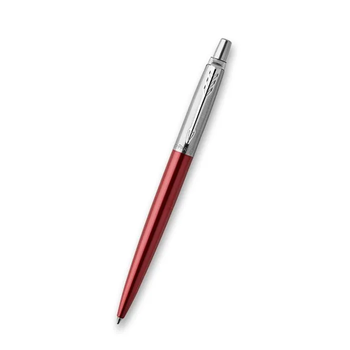 Główne zdjęcie produktu Jotter Kensington Red CT kuličkové pero PARKER