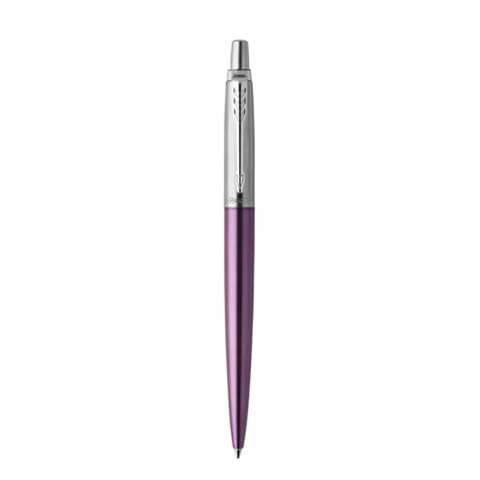 Główne zdjęcie produktu Jotter Victoria Violet CT kuličkové pero PARKER