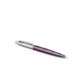 Następne zdjęcie produktu Długopis Jotter Victoria Violet CT PARKER