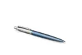 Następne zdjęcie produktu Długopis Jotter Waterloo Blue CT PARKER