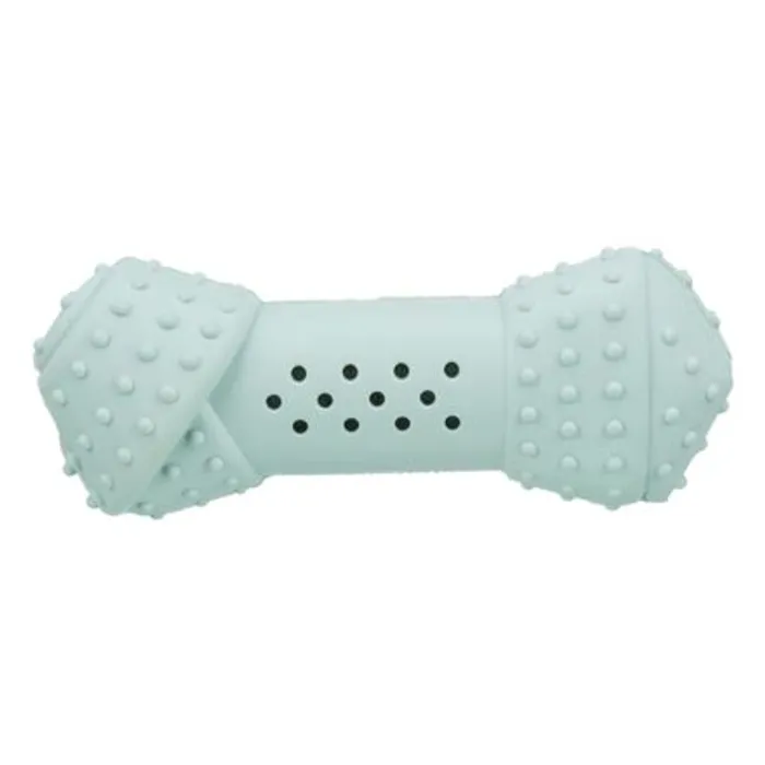 Główne zdjęcie produktu JUNIOR chladící kost 10 cm, přírodní guma