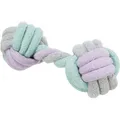 Następne zdjęcie produktu Hantle JUNIOR - lina bawełniana dla szczeniąt, 22 cm
