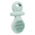 Następne zdjęcie produktu Smoczek JUNIOR z naturalnej gumy 9 cm