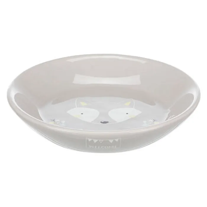 Główne zdjęcie produktu JUNIOR keramická miska 0,2 l/ 14 cm