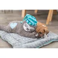 Następne zdjęcie produktu Leniwiec JUNIOR z bijącym sercem, plusz, 34 cm