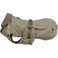 Następne zdjęcie produktu Kabátek HERMY 2 v 1, úzký střih, olivově zelená S: 38 cm, hruď: 44-55 cm, krk: 26-34 cm
