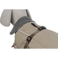 Następne zdjęcie produktu Kabátek ROUEN 2 v 1, buldog střih, pískováXS:30cm, hruď:36-58cm, krk:36-44cm