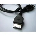 Następne zdjęcie produktu Kabel USB (2.0), USB A M- Samsung M, 1.8m, czarny, do telefonów komórkowych Samsung