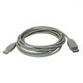 Następne zdjęcie produktu Kabel USB (2.0), USB A M-USB A F, 1.8m, czarny
