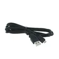 Następne zdjęcie produktu Kabel USB (2.0), USB A M-USB micro M, 1.8m, czarny