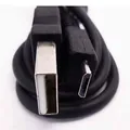 Następne zdjęcie produktu Kabel USB (2.0), USB A M-USB micro M, 3 m, czarny