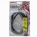 Następne zdjęcie produktu USB kabel (2.0), USB A M - miniUSB M, 1.8m, czarny, Logo, blistr