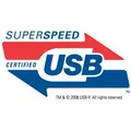 Kabel USB (3.0), USB A M-USB B M, 1.8m, czarny
