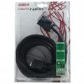 Następne zdjęcie produktu Video Kabel VGA (D-sub) M - VGA (D-sub) M, 5m, chroniony, czarna, Logo, blistr