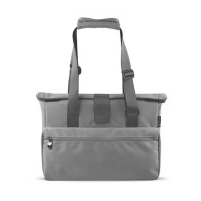 Główne zdjęcie produktu Kabelka na notebook 15,6", MOVE LIFESTYLE BAG, zelená z polyesteru