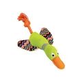 Następne zdjęcie produktu Tkanina leżąca szeleszcząca kaczka 33 cm, plusz/bawełna, HipHop