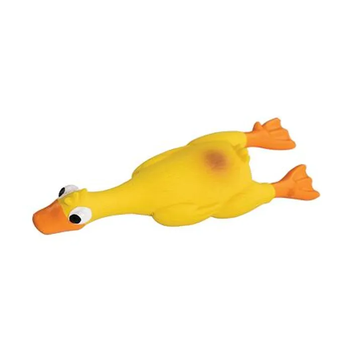 Główne zdjęcie produktu Kachnička se zvukem 14cm HipHop