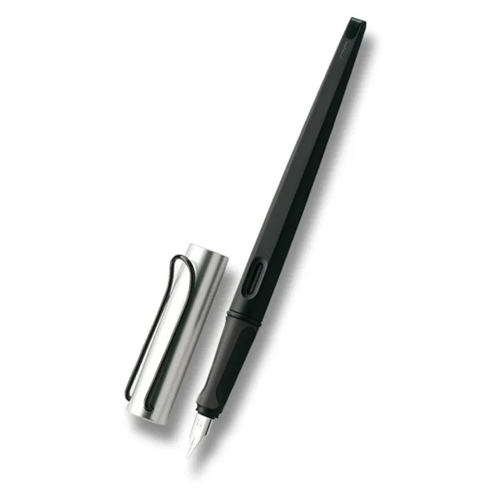 Główne zdjęcie produktu Kaligrafické plnicí pero Lamy Joy Al Calligraphy šíře 1,1 mm