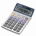 Następne zdjęcie produktu Kalkulator biurkowy 12-cyfrowy wyświetlacz SHARP EL-337