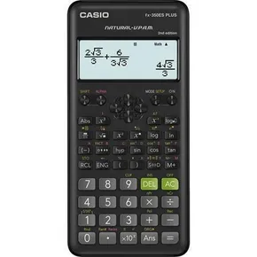 Kalkulator naukowy, 252 funkcje, CASIO FX-350ES Plus