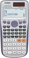 Następne zdjęcie produktu Kalkulator naukowy, 417 funkcji, CASIO FX-991ES Plus