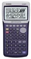Kalkulator naukowy, 905 funkcji, wyświetlacz graficzny, CASIO "CFX-9850G"
