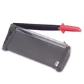 Następne zdjęcie produktu Gilotyna do papieru biurowego KW trio 13300 A4