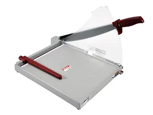 gilotyna biurowa KW trio 3921 A4