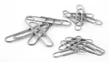 Następne zdjęcie produktu Spinacze, 33 mm, VICTORIA