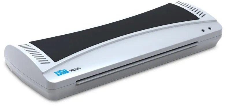 Główne zdjęcie produktu Kancelářský laminátor DSB HQ 335