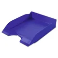 Następne zdjęcie produktu Kancelářský odkladač Durable Basic - modrá