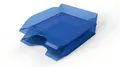 Następne zdjęcie produktu Kancelářský odkladač Durable Basic, transparentní - transp. modrá