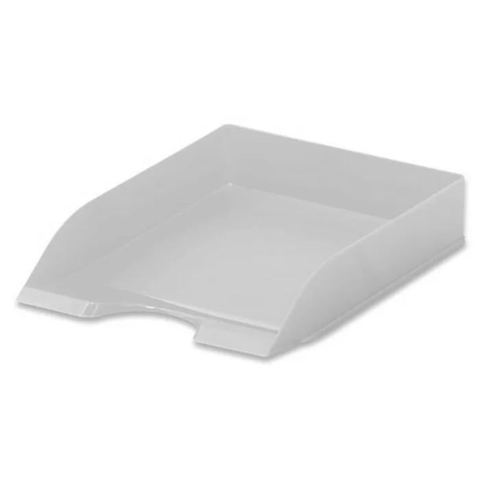 Główne zdjęcie produktu Kancelářský odkladač Durable Basic výběr barev zelená