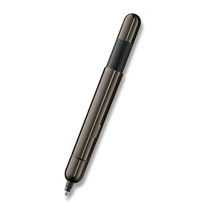Główne zdjęcie produktu Kapesní kuličkové pero LAMY pico Lx ruthenium