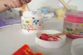 Następne zdjęcie produktu Chusteczki papierowe, w pudełku, 3-warstwowe, 90 szt., ZEWA Soft&Strong, bezzapachowe
