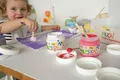 Następne zdjęcie produktu Chusteczki papierowe, w pudełku, 3-warstwowe, 90 szt., ZEWA Soft&Strong, bezzapachowe