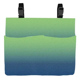 Kieszeń na ławkę OXY Ombre Blue