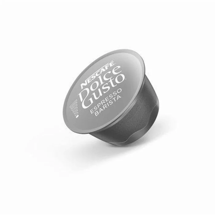 Główne zdjęcie produktu Kapsle do kávovaru, 16 ks, NESCAFÉ "Dolce Gusto Espresso Barista"