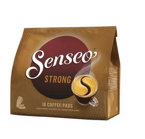 Kapsułki do ekspresu DOUWE EGBERTS Senseo, Strong, (0,11kg)