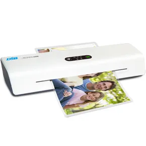 Laminator kieszonkowy DSB-336 Super