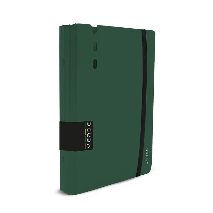 Główne zdjęcie produktu KARIS A4 foam VERDE zelená
