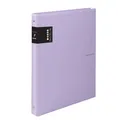 KARIS A5 PVC PASTELINI zielony