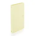 Następne zdjęcie produktu KARIS A4 PVC PASTELINI żółta