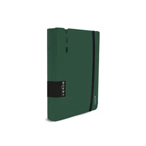 Pianka KARIS A5 VERDE zielona
