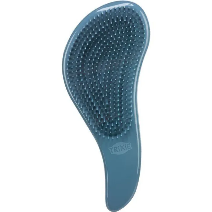 Główne zdjęcie produktu Kartáč jemný, plastový 19 cm (Tangle Teezer)