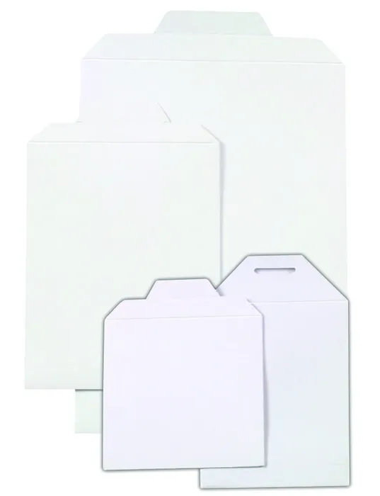Główne zdjęcie produktu Kartonová obálka - B2 650x450 mm