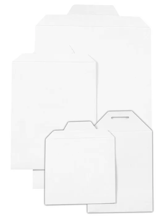 Główne zdjęcie produktu Kartonová obálka - B4plus 275x360mm