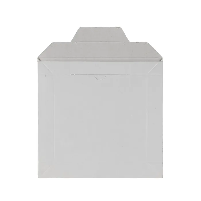 Główne zdjęcie produktu Kartonová obálka - CD 160x155mm