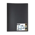Następne zdjęcie produktu Katalog Standard, czarny, 30 kieszeni, A3, VIQUEL
