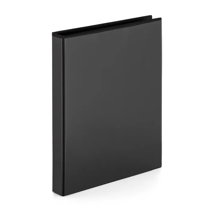 Główne zdjęcie produktu Katalogový vazač A4 - D25 Classic černá